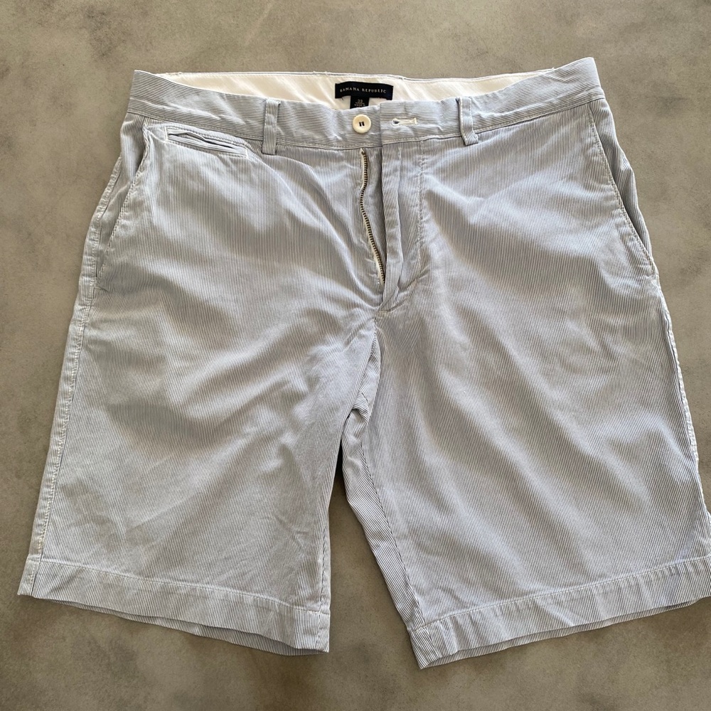 Banana Republic Shorts
